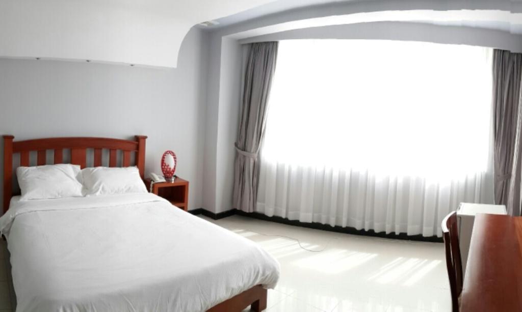 Dodo Guesthouse Phnom Penh Exterior photo