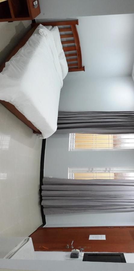 Dodo Guesthouse Phnom Penh Exterior photo